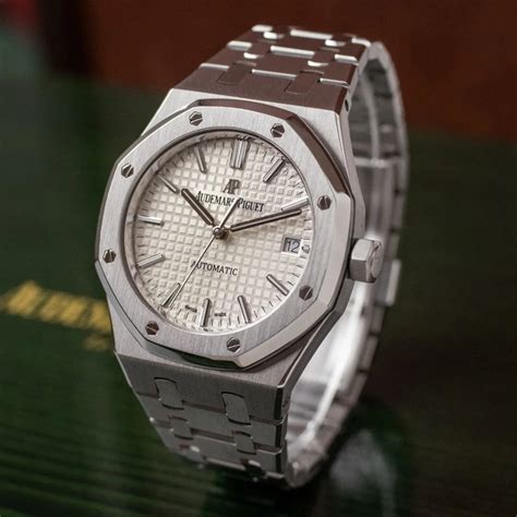 audemars piguet royal oak durchsichtig|vintage royal oak.